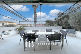  appartement six-fours-les-plages 83140