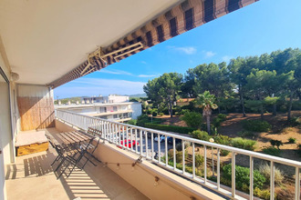  appartement six-fours-les-plages 83140