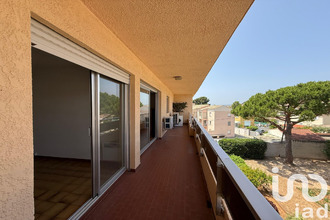  appartement six-fours-les-plages 83140