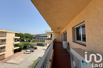  appartement six-fours-les-plages 83140