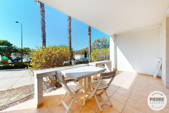  appartement six-fours-les-plages 83140