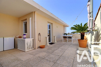  appartement six-fours-les-plages 83140