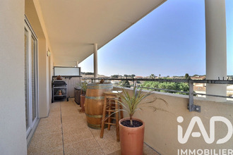  appartement six-fours-les-plages 83140