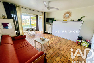  appartement six-fours-les-plages 83140