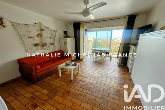  appartement six-fours-les-plages 83140