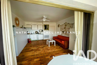  appartement six-fours-les-plages 83140