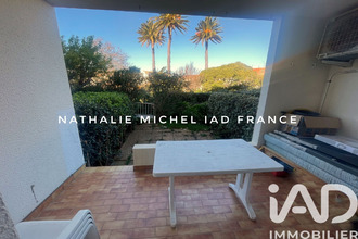  appartement six-fours-les-plages 83140