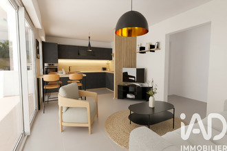 appartement six-fours-les-plages 83140