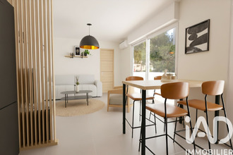  appartement six-fours-les-plages 83140