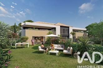  appartement six-fours-les-plages 83140