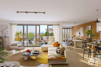  appartement six-fours-les-plages 83140