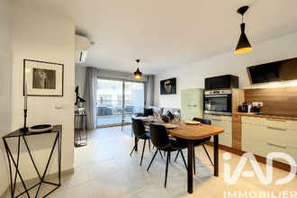  appartement six-fours-les-plages 83140