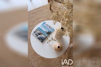  appartement six-fours-les-plages 83140