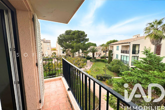  appartement six-fours-les-plages 83140