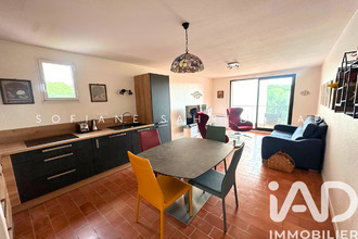  appartement six-fours-les-plages 83140