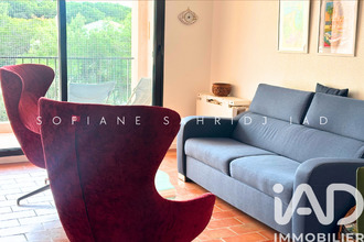  appartement six-fours-les-plages 83140