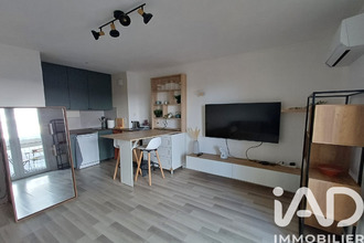  appartement six-fours-les-plages 83140