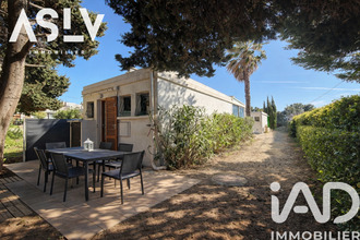  appartement six-fours-les-plages 83140