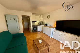  appartement six-fours-les-plages 83140