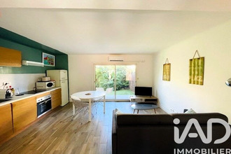  appartement six-fours-les-plages 83140