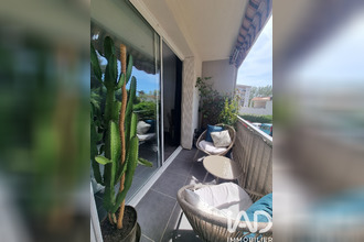  appartement six-fours-les-plages 83140