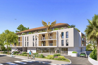  appartement six-fours-les-plages 83140