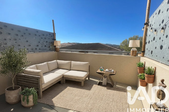 appartement six-fours-les-plages 83140