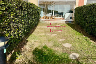  appartement six-fours-les-plages 83140