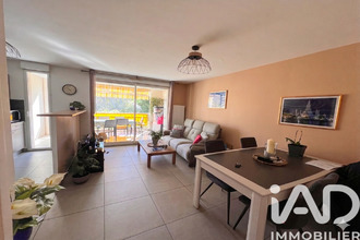  appartement six-fours-les-plages 83140
