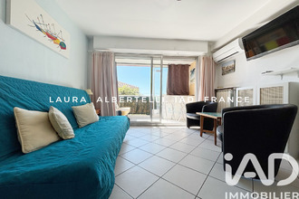  appartement six-fours-les-plages 83140