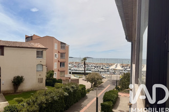  appartement six-fours-les-plages 83140
