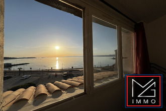  appartement six-fours-les-plages 83140