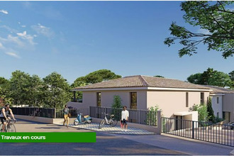  appartement six-fours-les-plages 83140