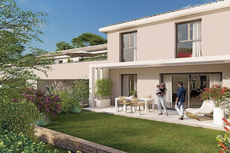  appartement six-fours-les-plages 83140