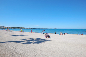  appartement six-fours-les-plages 83140