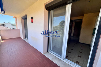  appartement six-fours-les-plages 83140