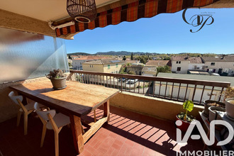  appartement six-fours-les-plages 83140