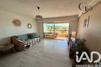  appartement six-fours-les-plages 83140