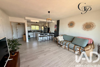  appartement six-fours-les-plages 83140