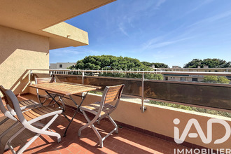  appartement six-fours-les-plages 83140