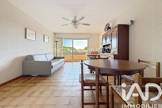  appartement six-fours-les-plages 83140