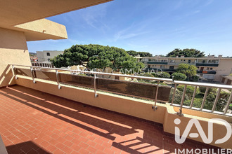  appartement six-fours-les-plages 83140
