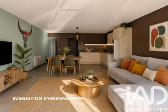  appartement six-fours-les-plages 83140