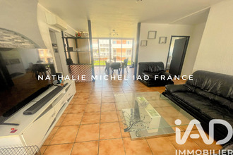  appartement six-fours-les-plages 83140