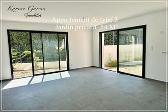  appartement six-fours-les-plages 83140
