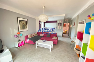  appartement six-fours-les-plages 83140