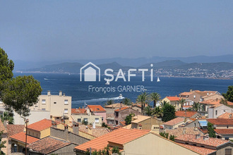  appartement six-fours-les-plages 83140