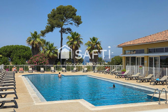  appartement six-fours-les-plages 83140