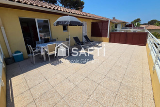  appartement six-fours-les-plages 83140
