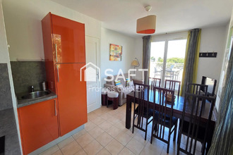  appartement six-fours-les-plages 83140